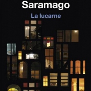 La lucarne de Jose Saramago  Editions du Seuil.