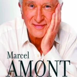 Marcel Amont, Lettres a des amis   Editions ChifletetCie.