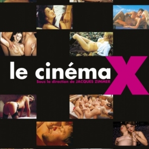 Le Cinema X sous la direction de Jacques Zimmer  Editions La Musardine.