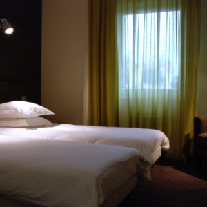 Hotel du Golf Arras a Anzin Saint Aubin