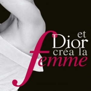 Et Dior crea la femme de Francis Huster  Le Cherche Midi Editeur.