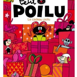 Petit Poilu (T6), Bailly & Fraipont – Dupuis. 