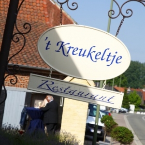 Restaurant 't Kreutelje