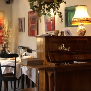 Restaurant Le Carillon