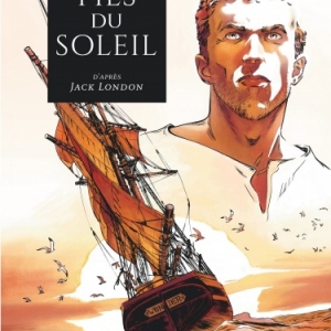 Fils du soleil  de E. Henninot et F. Nury   Dargaud.