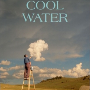 Cool Water de Dianne Warren  Editions Presses de la Cite.