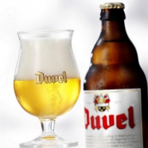 Brasserie Duvel Moorgat