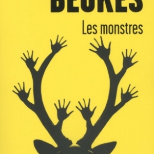 Les monstres de Lauren Beukes    Presses de la Cite.