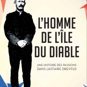 L Homme de l ile du diable de Ruth Harris   Presses de la Cite.