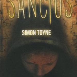 Sanctus de Simon Toynes  Editions Presses de la Cite.