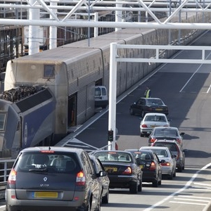 Eurotunnel