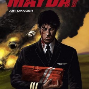 Mayday (T1) – Air Danger - Glénat.