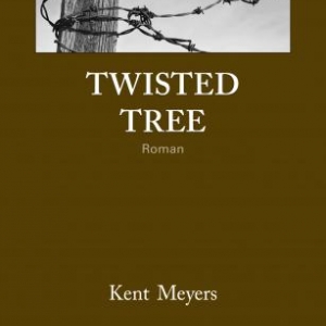 Twisted Tree  de Kent Meyers Editions Gallmeister.