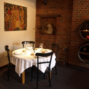Restaurant Le Carillon