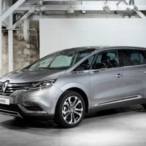 Renault Espace