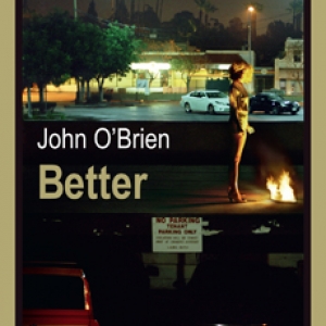 Better  de  John O Brien  Editions Rivages.