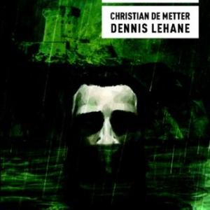 Kaliber - Shutter Island, C. De Meuter & D. Lehane – Casterman.