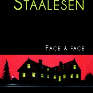 Face a Face de Gunnar Staalesen  Editions Gaia.