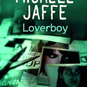 Loverboy de Michele Jaffe  -  Editions J’ai lu.