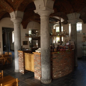 Brasserie Abbaye d'Aulne