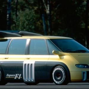 Renault Espace