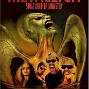DVD Some Kind of monster  : une vue surprenante du groupe dans sa periode la plus difficile