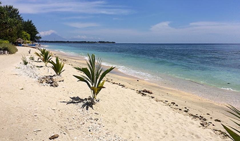 Gili Air