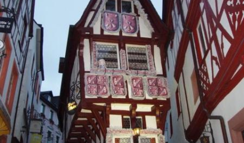 Bernkastel-Kues