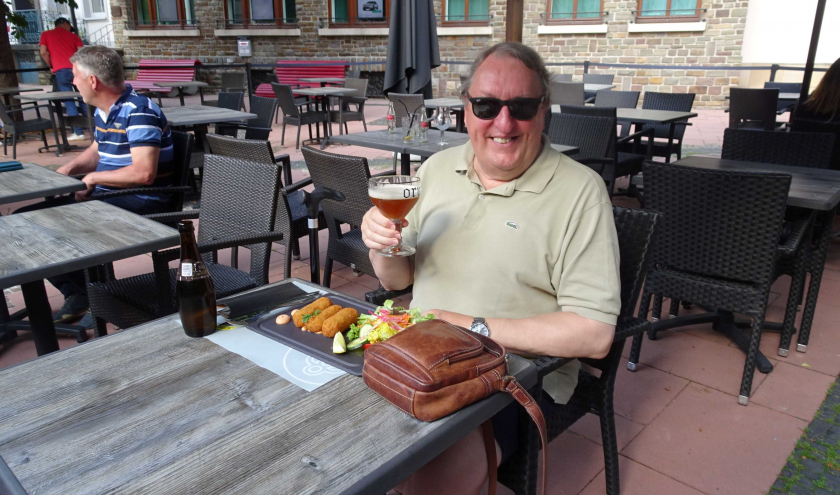 Hôtel Le Clervaux****sup  à Clervaux - GD Luxembourg