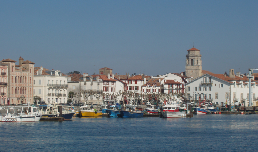 Saint Jean de Luz