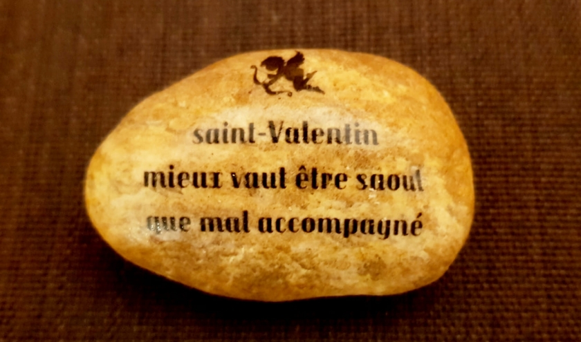 saint valentin