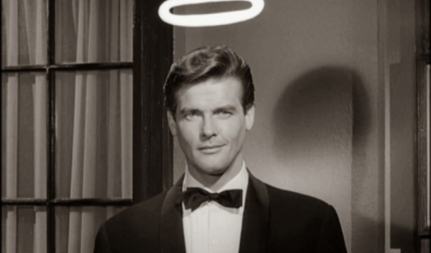 Simon Templar, Le Saint