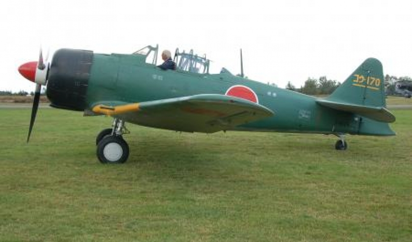 Sanicole Airshow 2011