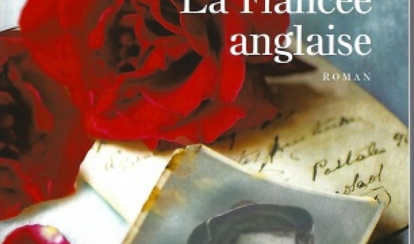 La Fiancée anglaise, par Gilles LAPORTE