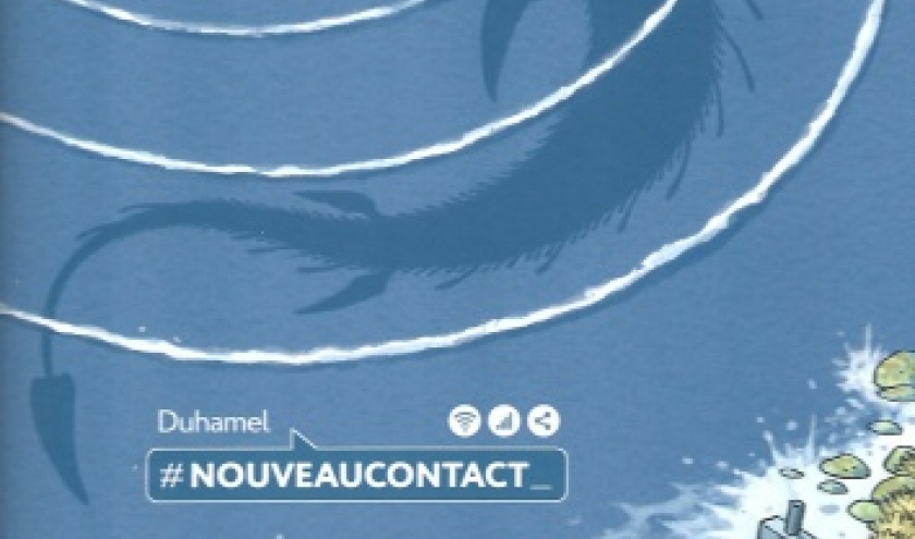 #NOUVEAU CONTACT