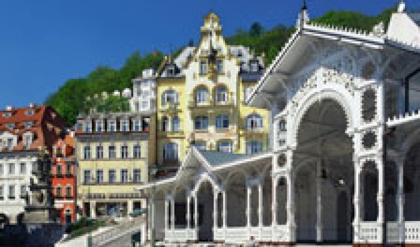 karlovy vary