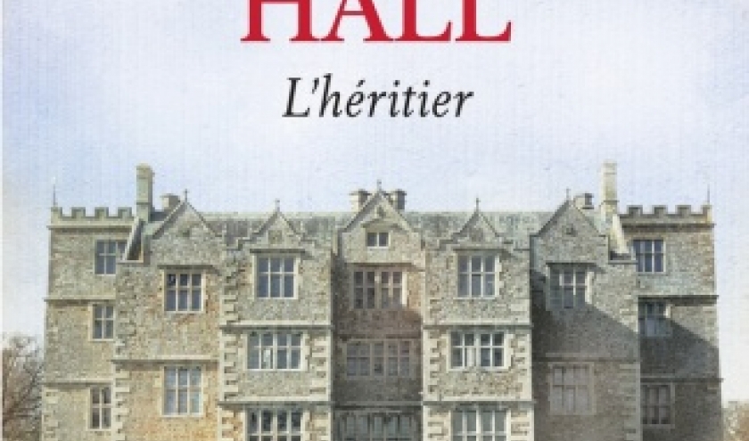 Daringham Hall de Kathryn Taylor chez l’éditeur l’Archipel