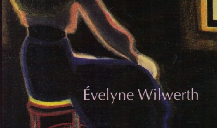 N'OUBLIONS JAMAIS LES CARESSES d'ÉVELYNE WILWERTH aux Éditions M.E.O.