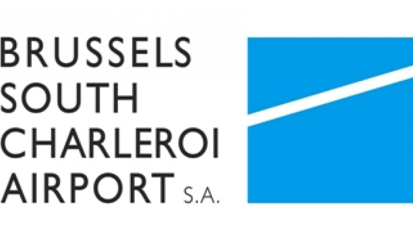 Agrandissement de l’espace commercial du Terminal 1 à Brussels South Charleroi Airport.