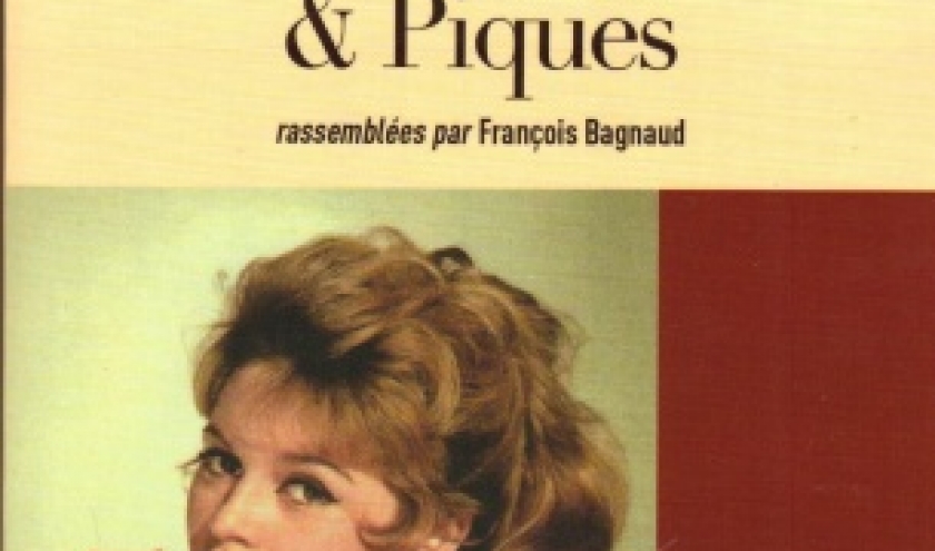 Brigitte Bardot, Répliques et piques aux éditions Archipel