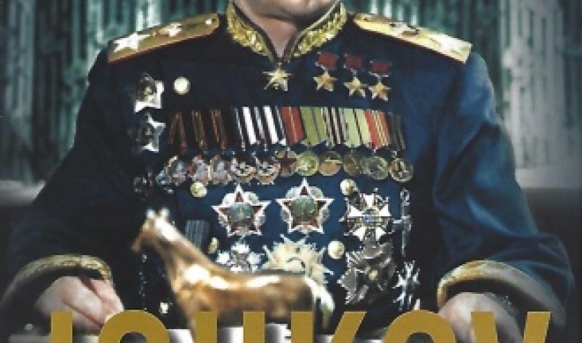 Le maréchal Joukov, le vainqueur d'Hitler qui tenait tête à Stalin