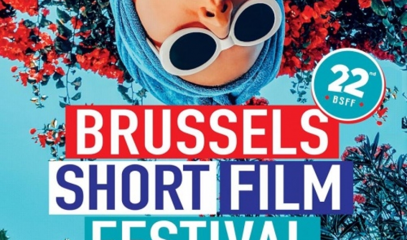 22e "Brussels Short Film Festival", du 25 avril au 05 mai
