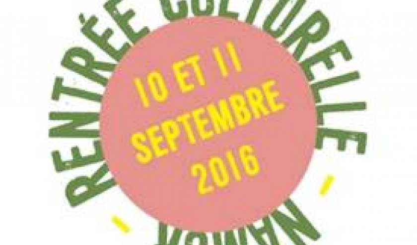 Fête de Clôture de la "Maison de la Culture", ces 10-11/09, à Namur