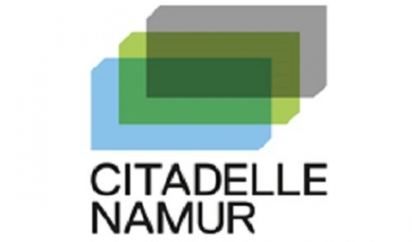 2ème "Festival d'Art contemporain", à Namur, jusqu'au 07 Octobre