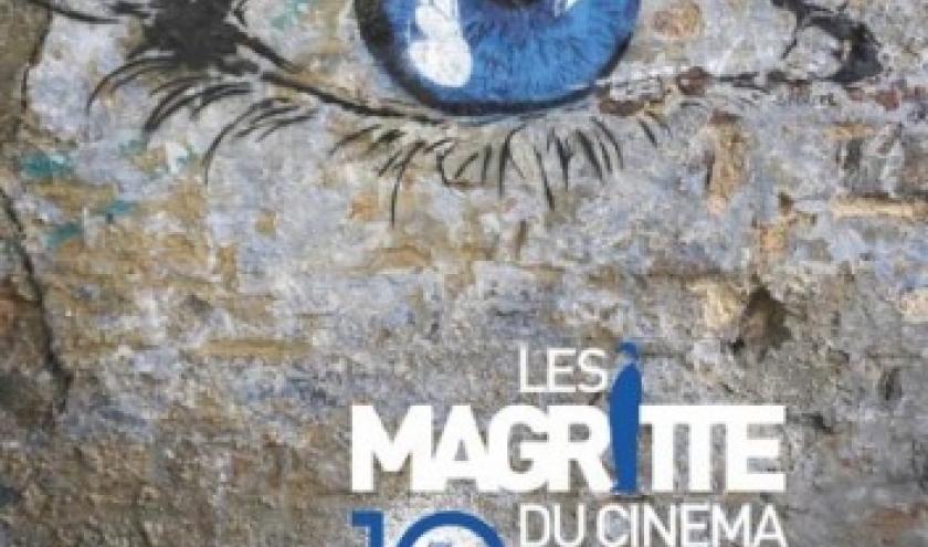 Palmarès des 10è "Magritte du Cinéma"