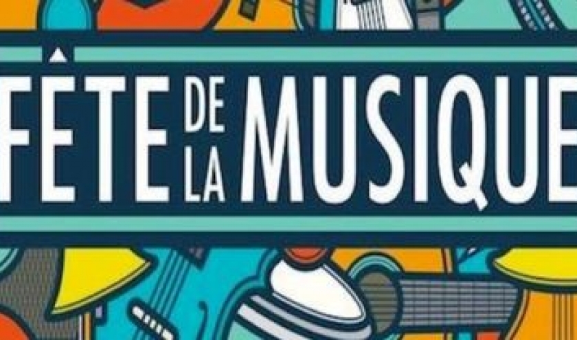 11ième « Fête de la Musique », à Namur, du 22 au 24 Juin