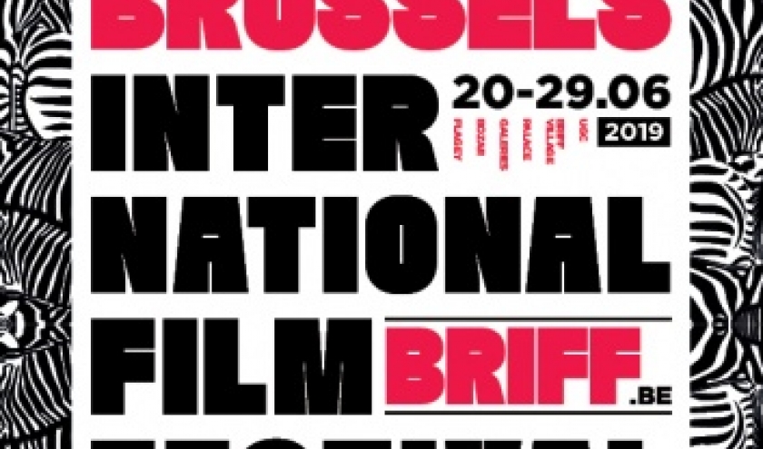 2e "BRussels International Film Festival" ("BRIFF"), du 20 au 29 Juin