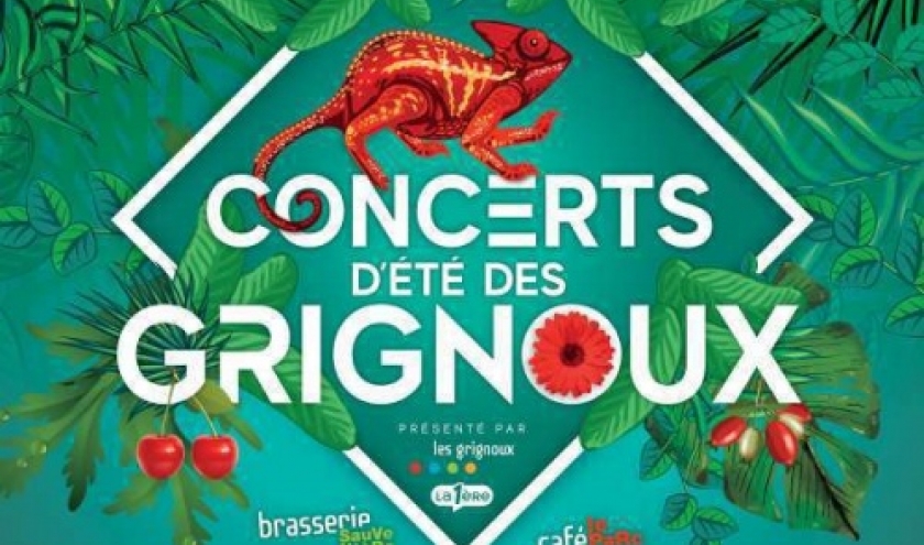 Cinéma et Concerts des « Grignoux », à Liège