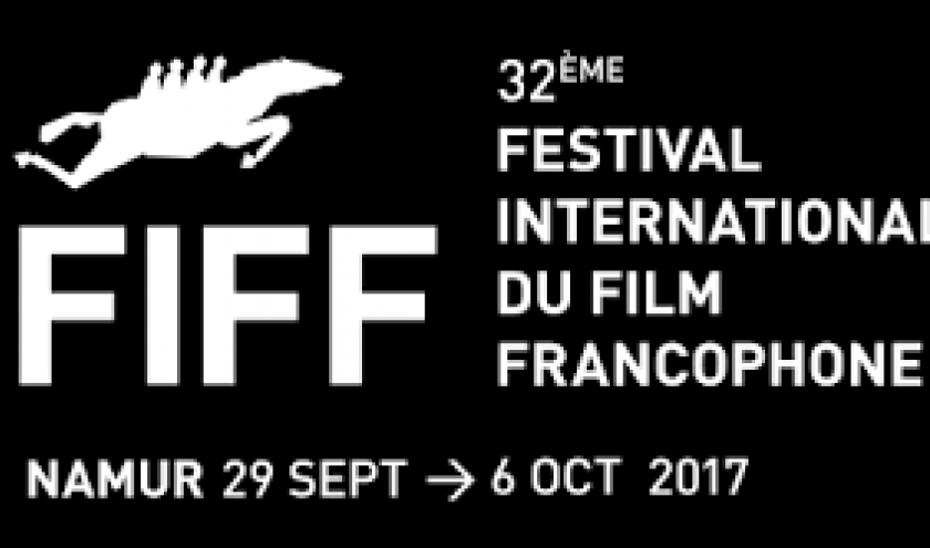 32ème « FIFF », À Namur, Du 29 Septembre Au 06 Octobre