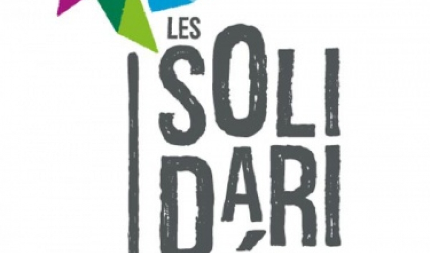 Le Dimanche des "Solidarités", à la Citadelle de Namur, ce 25 Août